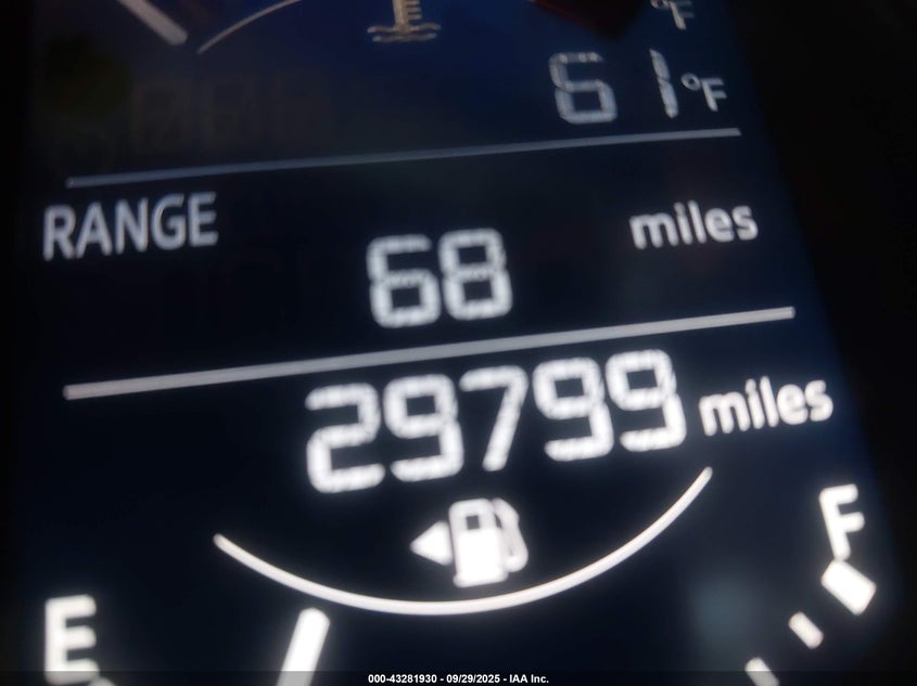 2017 Mazda Cx-5 Grand Select VIN: JM3KFBDL1H0219902 Lot: 43281930