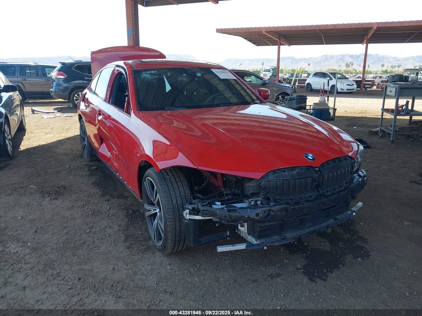 AUDI A4 2.0T PREMIUM