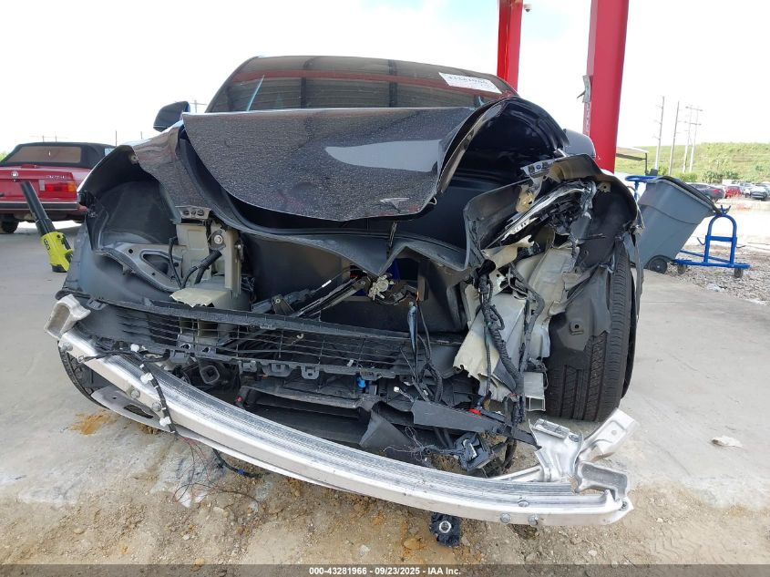 2024 Tesla Model Y VIN: 7SAYGDEDXRF094603 Lot: 43281966