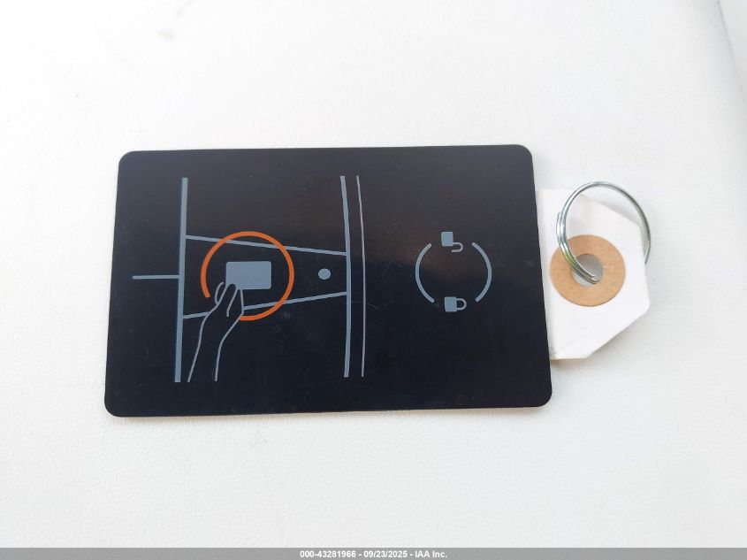 2024 Tesla Model Y VIN: 7SAYGDEDXRF094603 Lot: 43281966