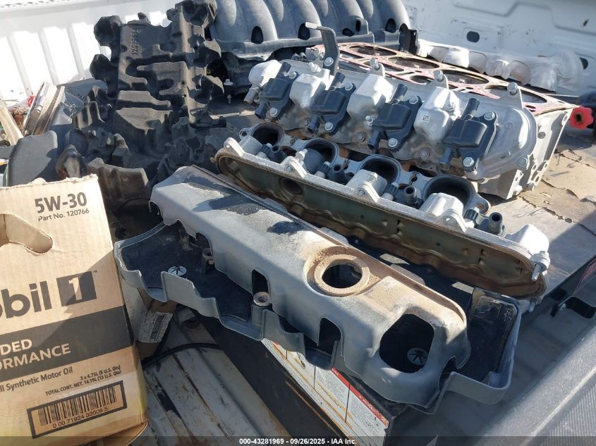 2021 Chevrolet Silverado 2500Hd 4Wd Standard Bed Wt VIN: 1GC5YLE70MF277076 Lot: 43281969