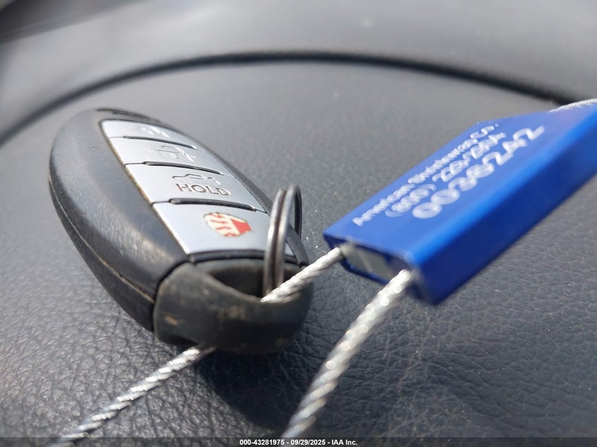 2013 Nissan Altima 2.5 S VIN: 1N4AL3AP6DN516435 Lot: 43281975