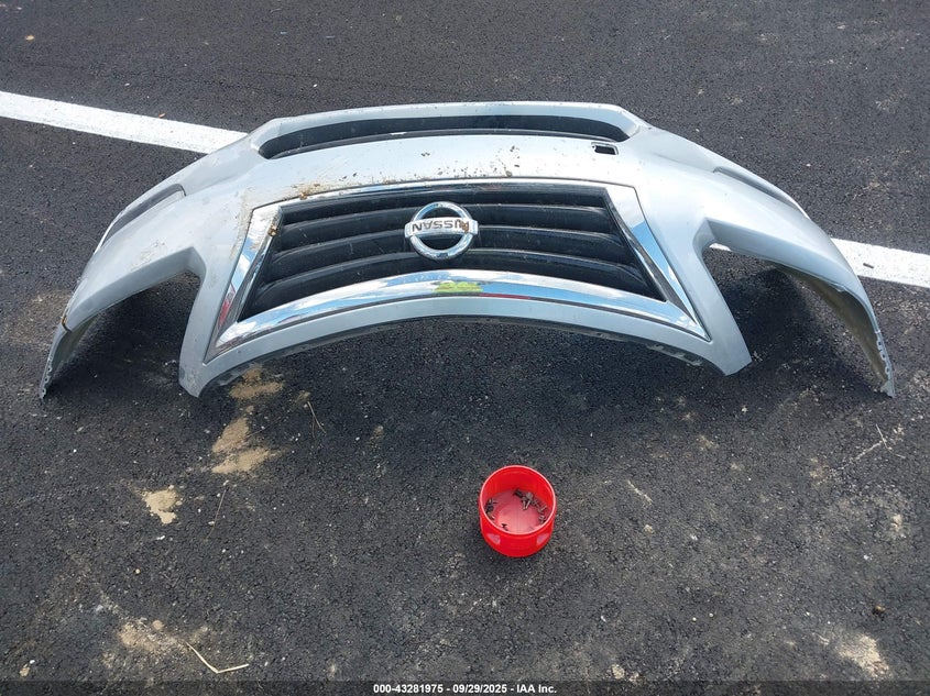 2013 Nissan Altima 2.5 S VIN: 1N4AL3AP6DN516435 Lot: 43281975