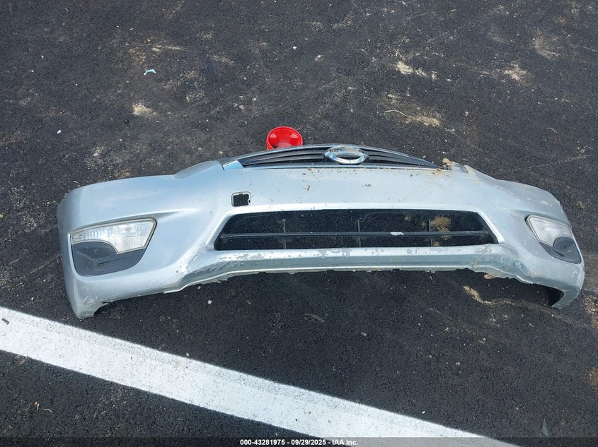 2013 Nissan Altima 2.5 S VIN: 1N4AL3AP6DN516435 Lot: 43281975