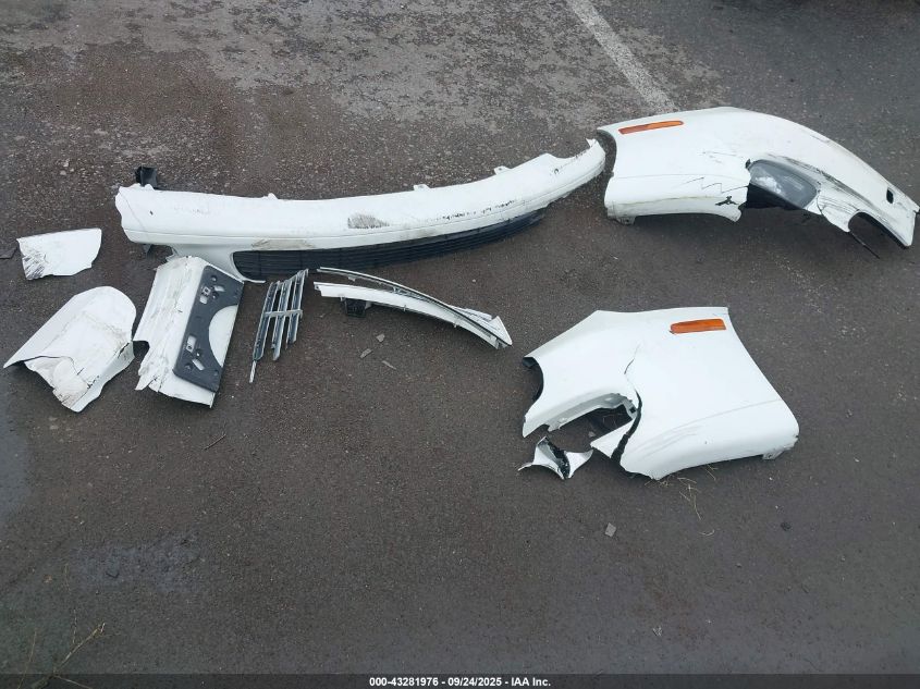 2003 Lexus Es 300 VIN: JTHBF30G230144741 Lot: 43281976