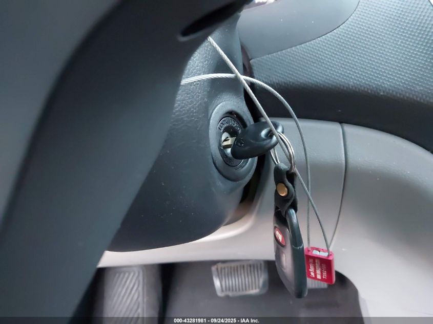 2017 Hyundai Accent Se VIN: KMHCT4AE8HU219942 Lot: 43281981