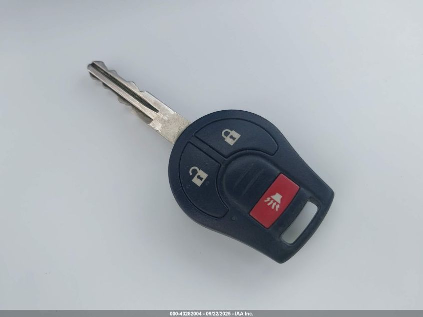 2015 Nissan Rogue Select S VIN: JN8AS5MV5FW763787 Lot: 43282004