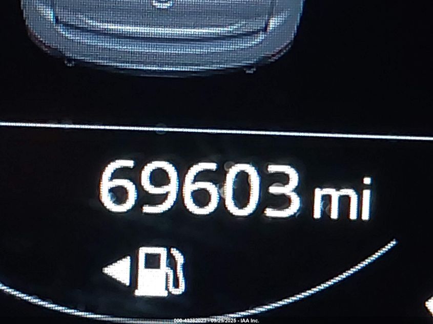 2023 Mazda Cx-5 2.5 S VIN: JM3KFBAM0P0183082 Lot: 43282023