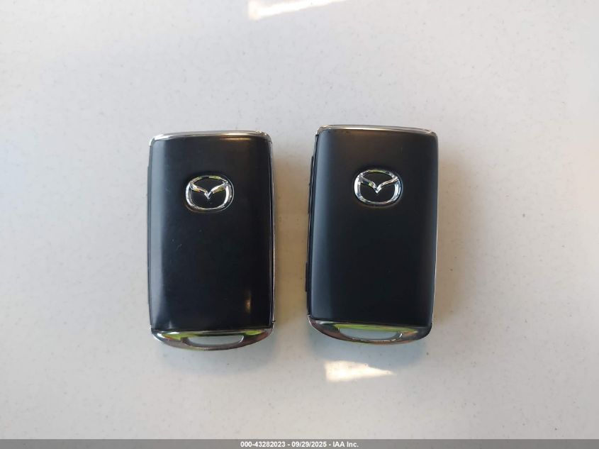 2023 Mazda Cx-5 2.5 S VIN: JM3KFBAM0P0183082 Lot: 43282023