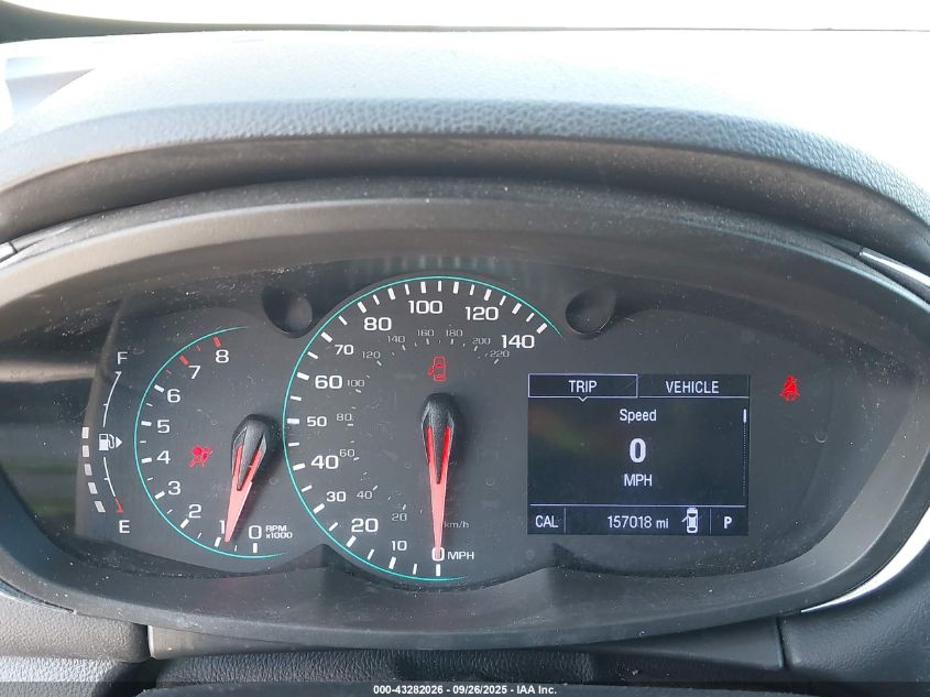 2020 Chevrolet Trax Fwd Ls VIN: KL7CJKSBXLB058806 Lot: 43282026