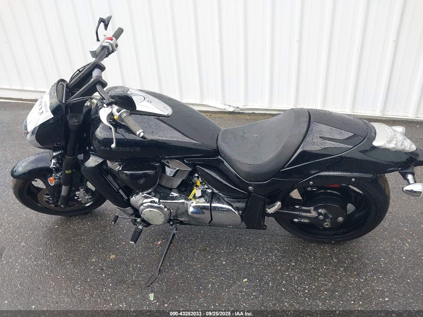 2024 SUZUKI VZR1800 - JS1VY53A7R7100188