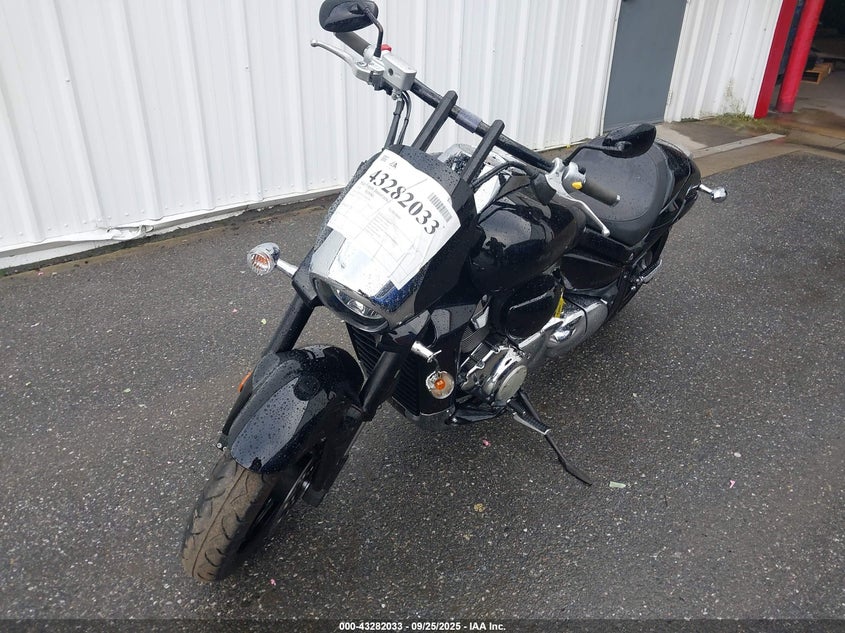 2024 SUZUKI VZR1800 - JS1VY53A7R7100188