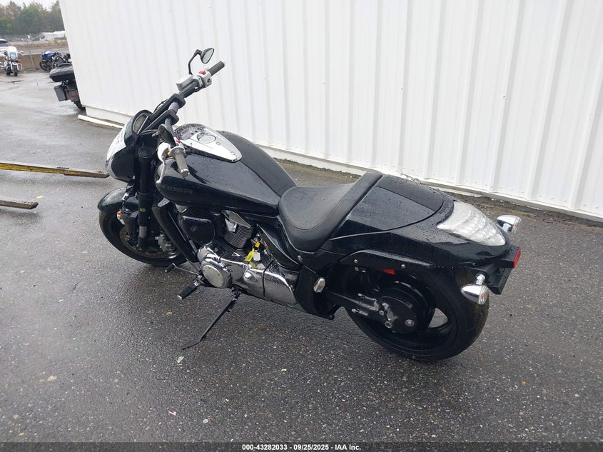 2024 SUZUKI VZR1800 - JS1VY53A7R7100188