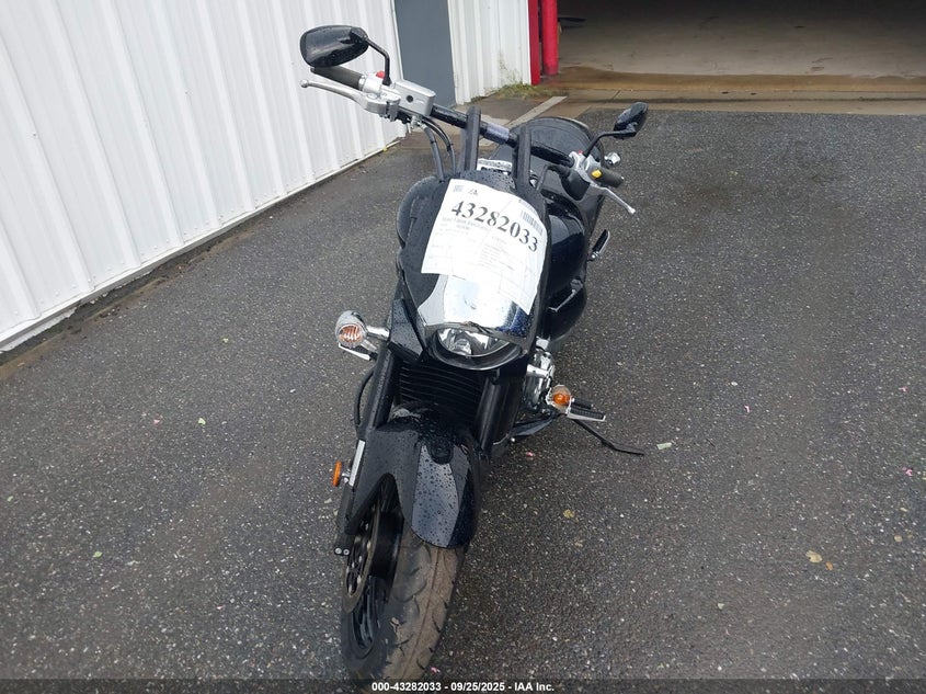 2024 SUZUKI VZR1800 - JS1VY53A7R7100188