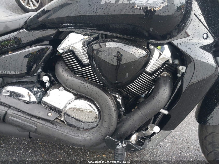 2024 SUZUKI VZR1800 - JS1VY53A7R7100188