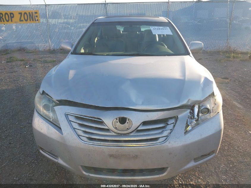 2009 Toyota Camry Xle V6 VIN: 4T1BK46K89U093290 Lot: 43282037