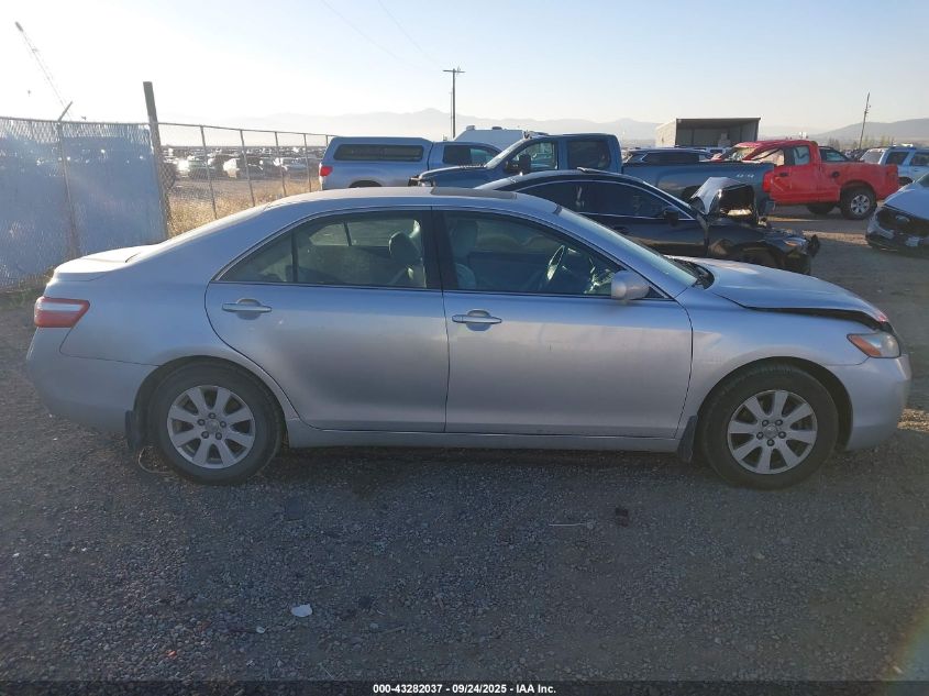 2009 Toyota Camry Xle V6 VIN: 4T1BK46K89U093290 Lot: 43282037