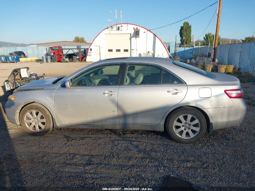 2009 Toyota Camry Xle V6 VIN: 4T1BK46K89U093290 Lot: 43282037