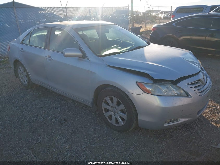 2009 Toyota Camry