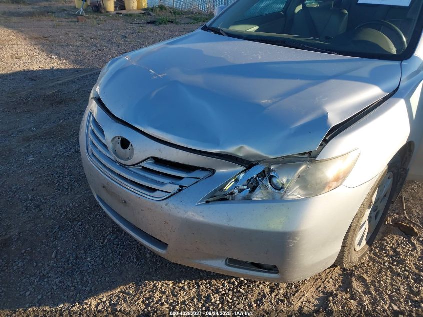 2009 Toyota Camry Xle V6 VIN: 4T1BK46K89U093290 Lot: 43282037