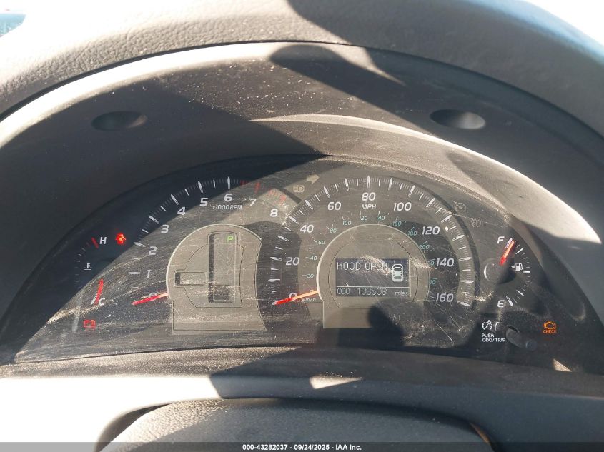 2009 Toyota Camry Xle V6 VIN: 4T1BK46K89U093290 Lot: 43282037