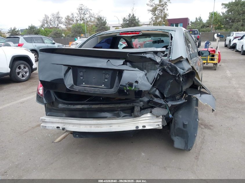 2003 Saturn Ion 1 VIN: 1G8AG52F33Z109433 Lot: 43282040