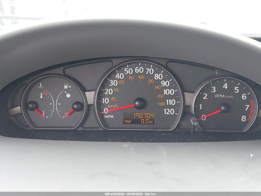 2003 Saturn Ion 1 VIN: 1G8AG52F33Z109433 Lot: 43282040