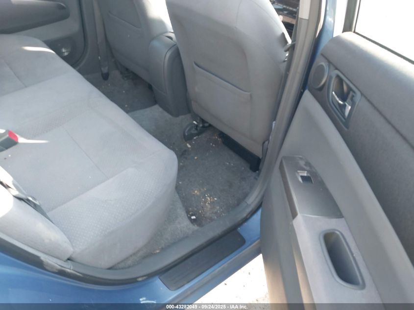 2007 Toyota Prius VIN: JTDKB20U477659606 Lot: 43282049