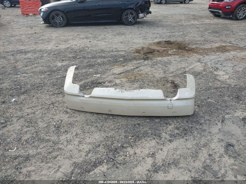 2008 Cadillac Srx V6 VIN: 1GYEE437080161378 Lot: 43282059