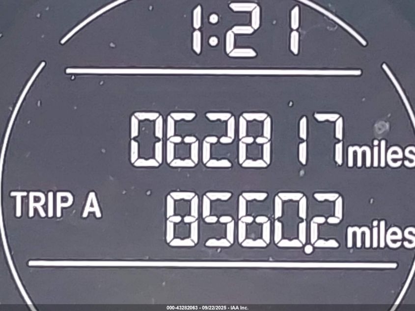 2016 Honda Hr-V Ex-L VIN: 3CZRU5H74GM729047 Lot: 43282063