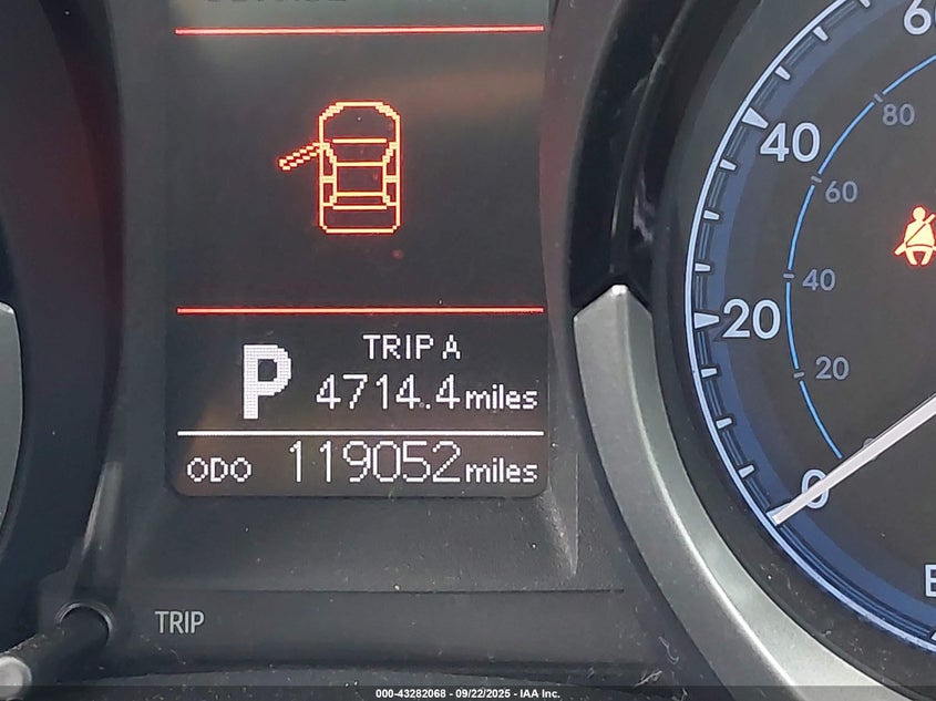 2015 Toyota Corolla S Plus VIN: 2T1BURHE5FC442658 Lot: 43282068