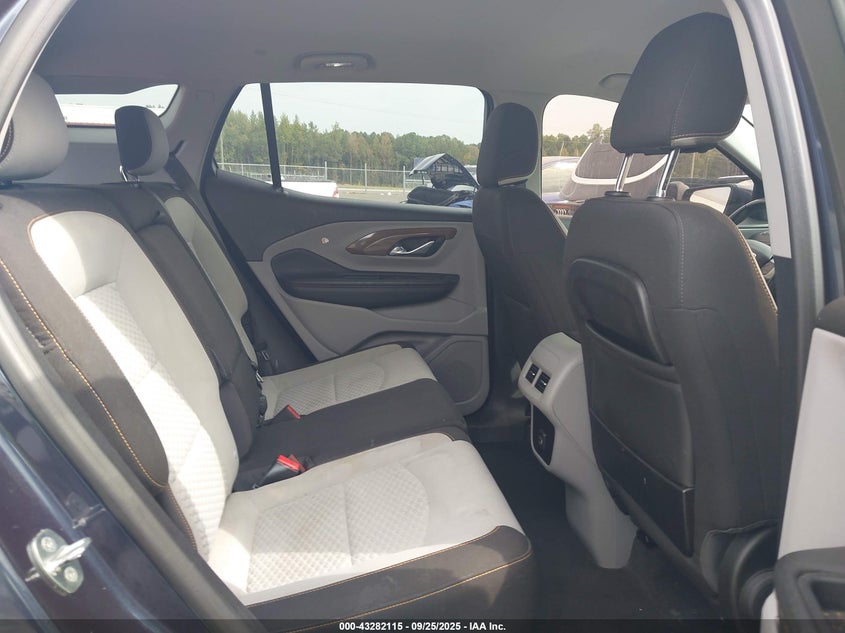 2018 GMC TERRAIN SLE - 3GKALMEV3JL388714