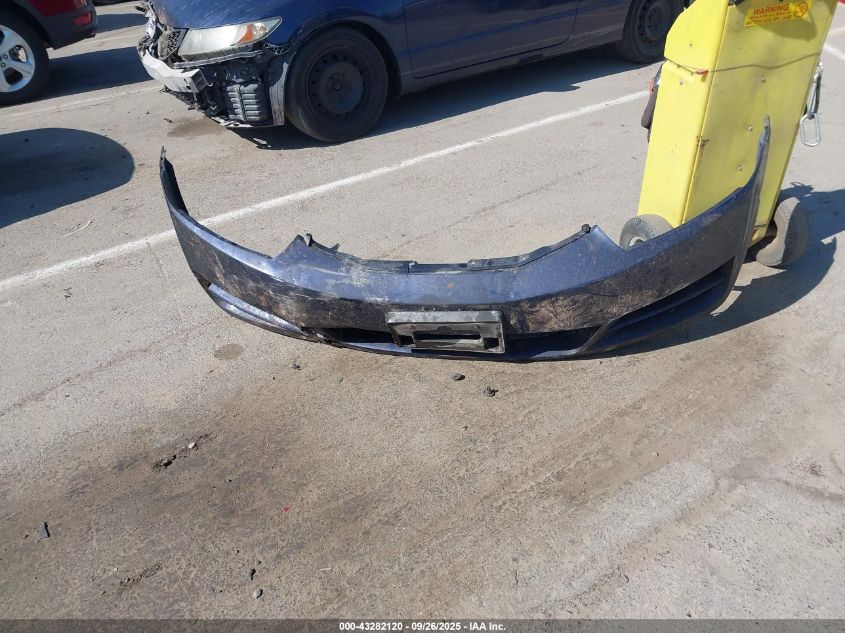 2009 Honda Civic Lx VIN: 2HGFG12629H541252 Lot: 43282120