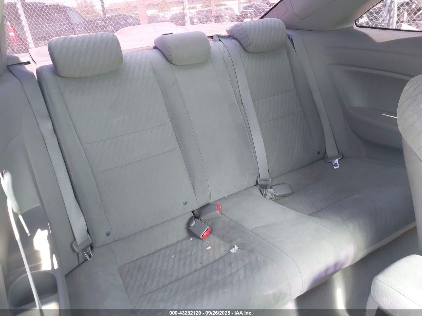 2009 Honda Civic Lx VIN: 2HGFG12629H541252 Lot: 43282120