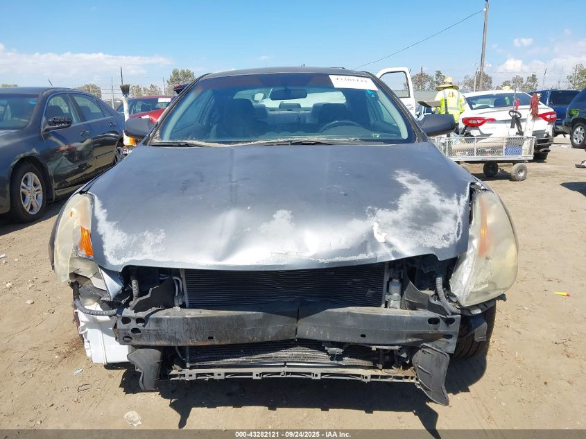 2008 Nissan Altima 2.5 S VIN: 1N4AL24E88C273264 Lot: 43282121