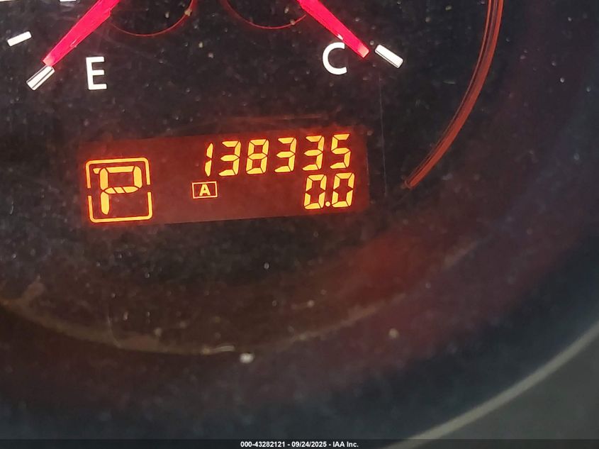 2008 Nissan Altima 2.5 S VIN: 1N4AL24E88C273264 Lot: 43282121