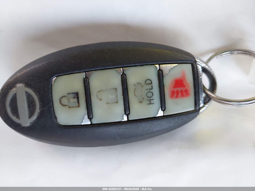 2008 Nissan Altima 2.5 S VIN: 1N4AL24E88C273264 Lot: 43282121