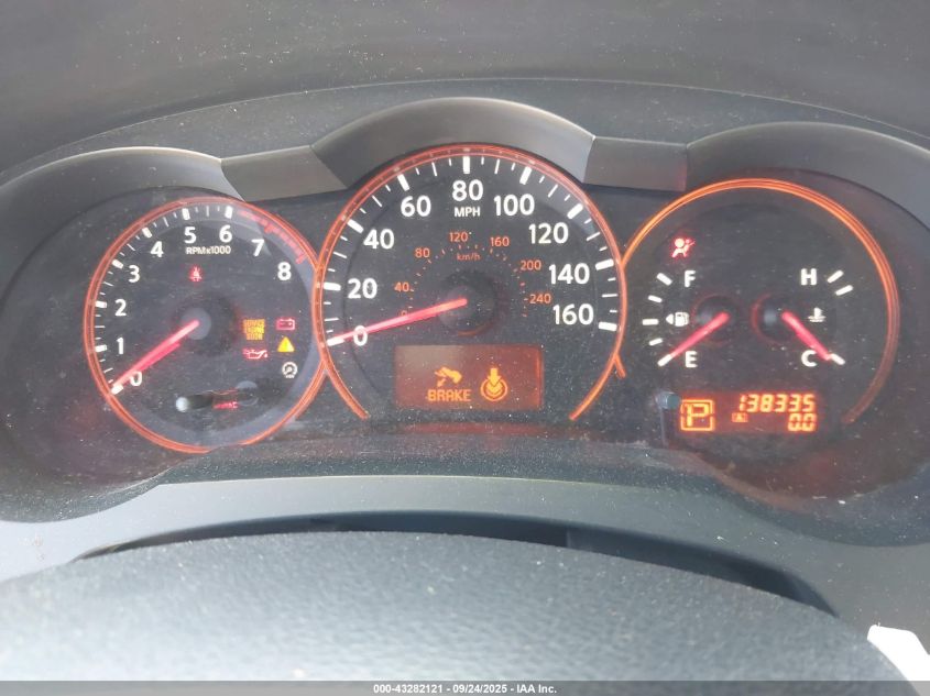 2008 Nissan Altima 2.5 S VIN: 1N4AL24E88C273264 Lot: 43282121