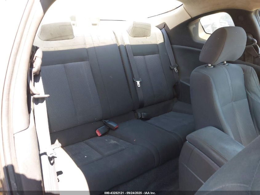 2008 Nissan Altima 2.5 S VIN: 1N4AL24E88C273264 Lot: 43282121