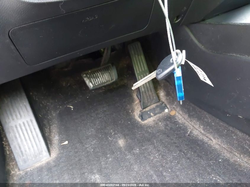 2017 Hyundai Elantra Gt VIN: KMHD35LH1HU363608 Lot: 43282144