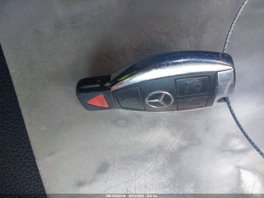 2011 Mercedes-Benz Ml 350 4Matic VIN: 4JGBB8GB2BA671672 Lot: 43282148