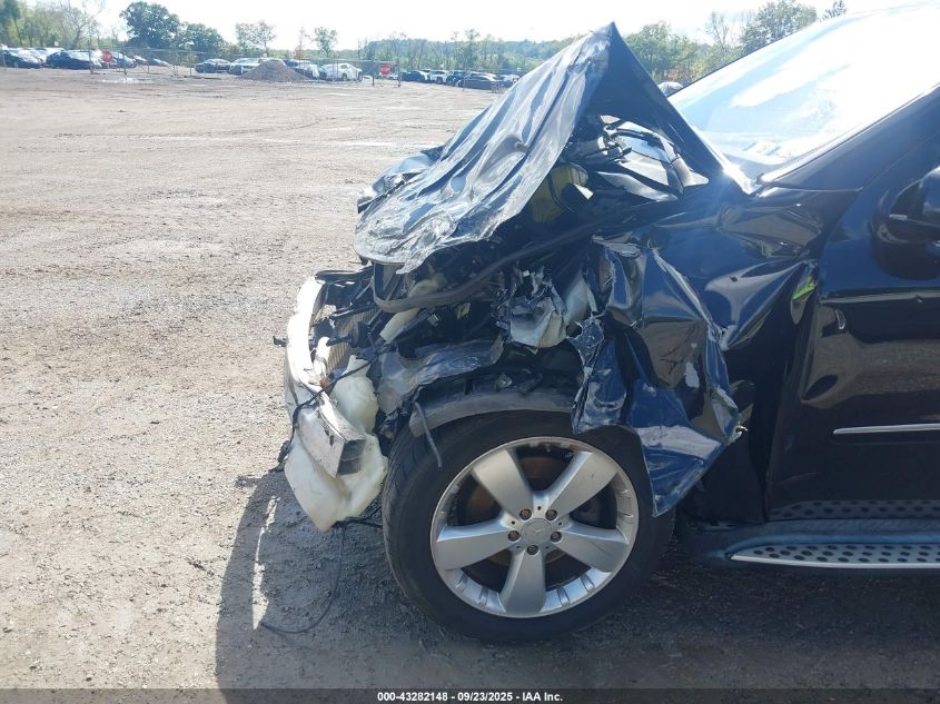 2011 Mercedes-Benz Ml 350 4Matic VIN: 4JGBB8GB2BA671672 Lot: 43282148