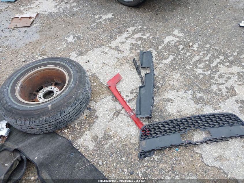 2007 Chevrolet Colorado Lt VIN: 1GCCS13E078248877 Lot: 43282159