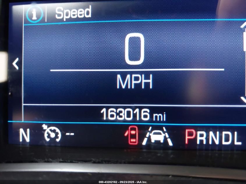 2020 Chevrolet Equinox Fwd Lt 2.0L Turbo VIN: 3GNAXLEX8LL253296 Lot: 43282162