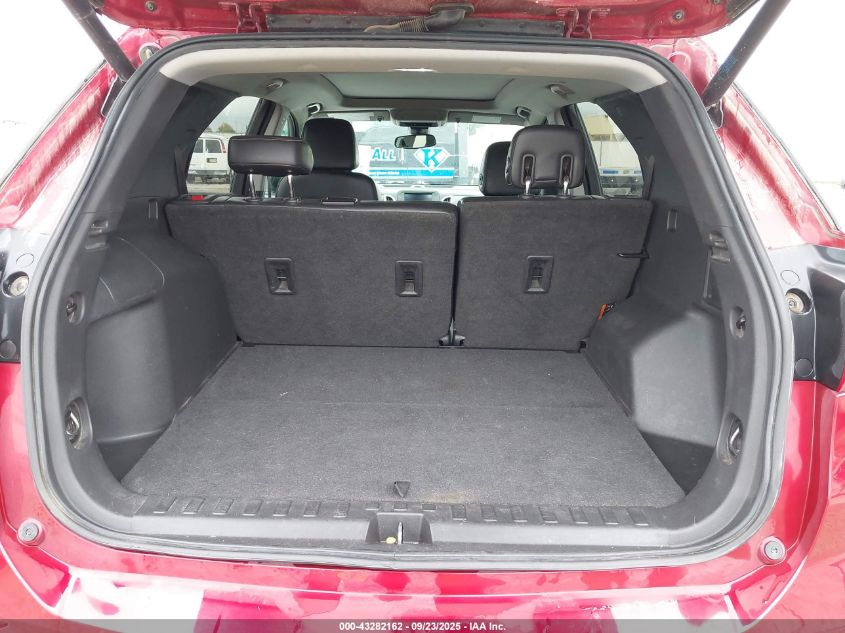 2020 Chevrolet Equinox Fwd Lt 2.0L Turbo VIN: 3GNAXLEX8LL253296 Lot: 43282162