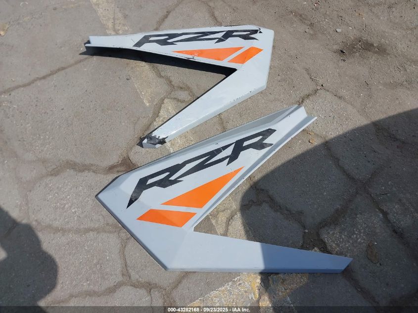 2024 Polaris Rzr Pro Xp Sport VIN: 3NSRAE92XRG067072 Lot: 43282168