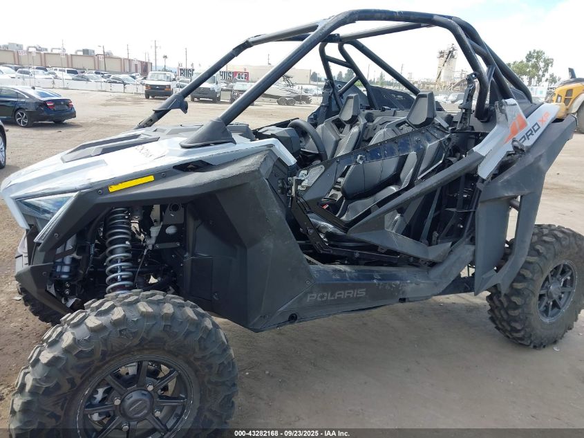 2024 Polaris Rzr Pro Xp Sport VIN: 3NSRAE92XRG067072 Lot: 43282168