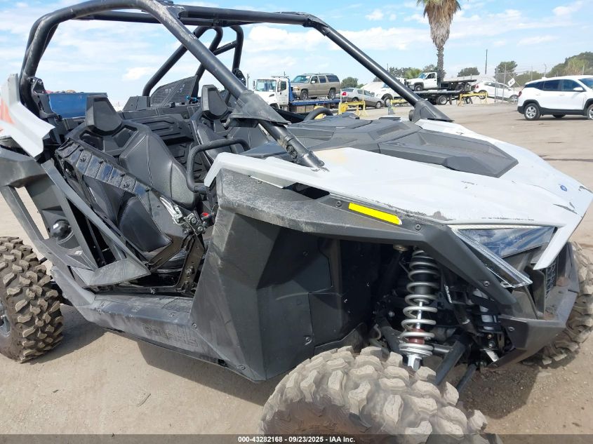 2024 Polaris Rzr Pro Xp Sport VIN: 3NSRAE92XRG067072 Lot: 43282168