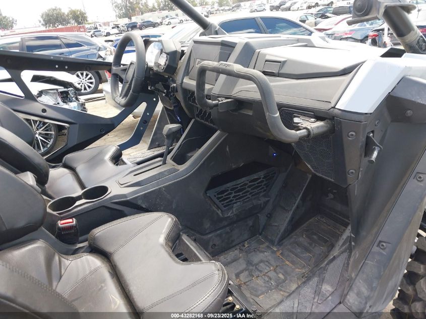 2024 Polaris Rzr Pro Xp Sport VIN: 3NSRAE92XRG067072 Lot: 43282168