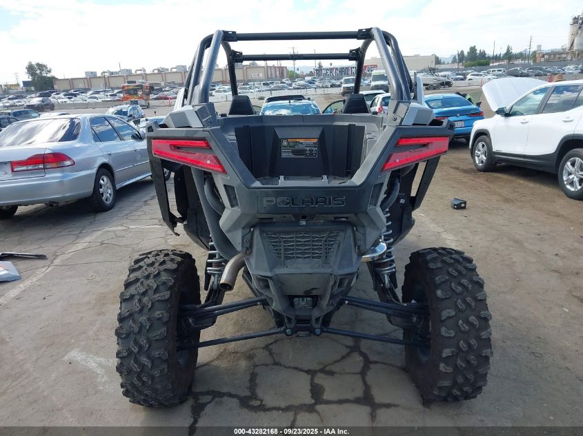 2024 Polaris Rzr Pro Xp Sport VIN: 3NSRAE92XRG067072 Lot: 43282168